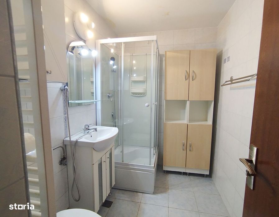 Apartament 2 camere zona Nicolae Titulescu