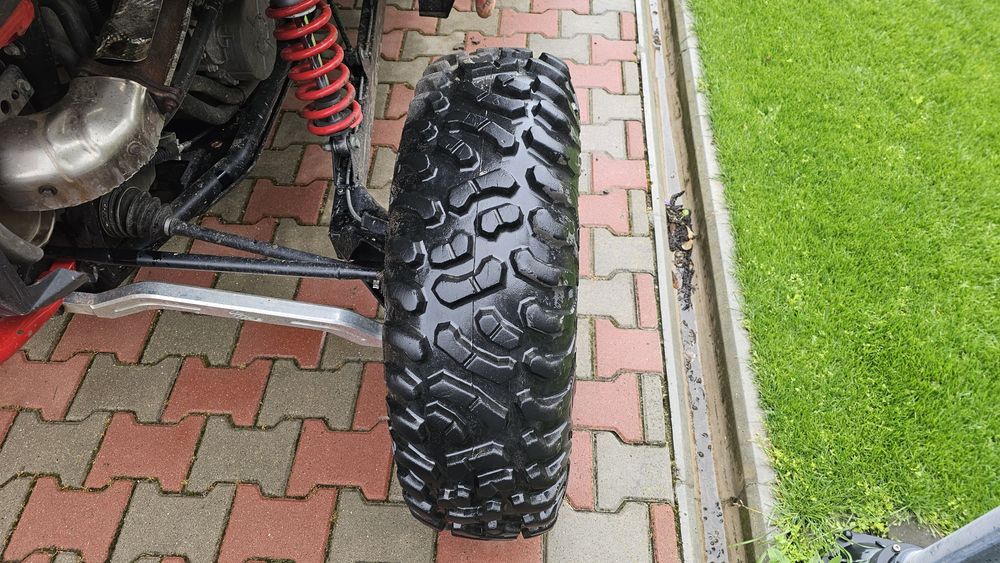 Anvelope utv/sxs ITP Terrahook 32x10x14