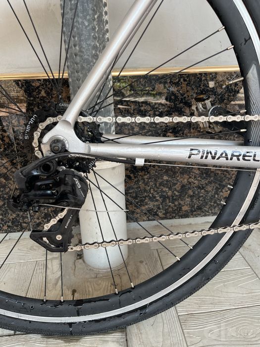 Pinarello Grevil 50cm