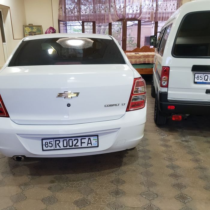 Кобалт сотилади аъло холатда