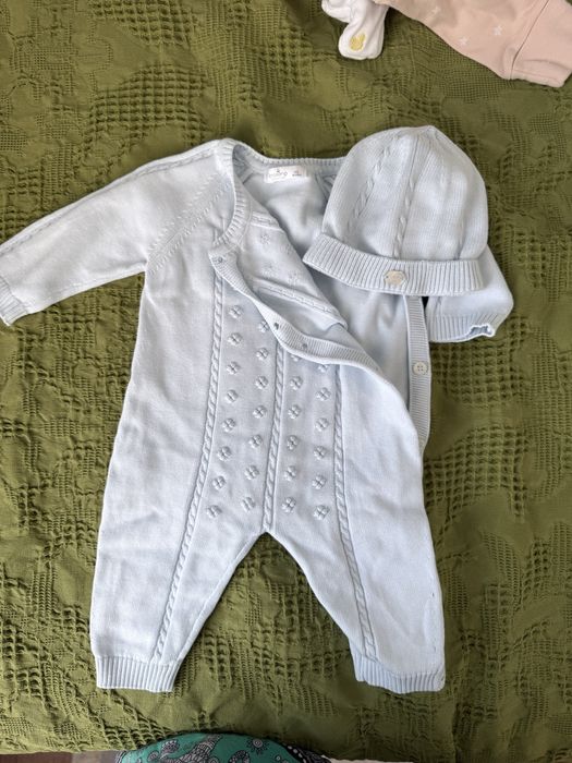 Детские вещи next