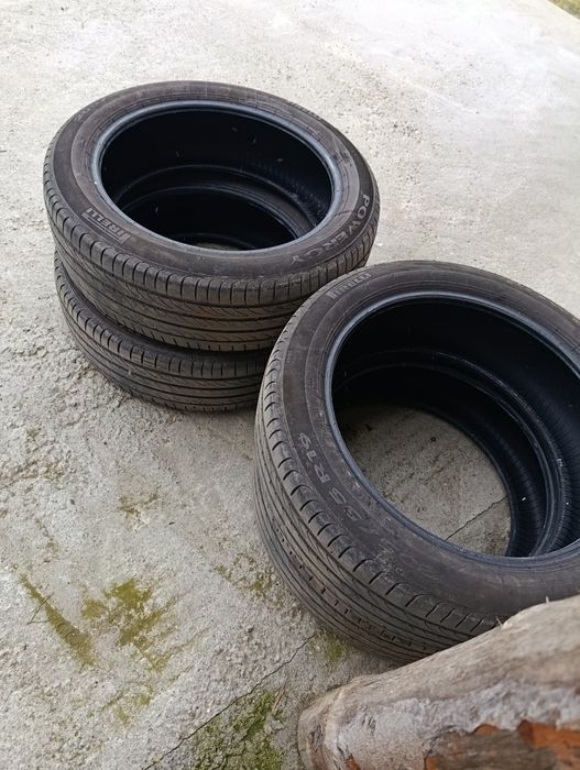 Cauciucuri vară  205/55)r19