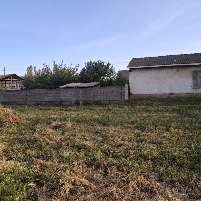 Yer sotiladi 5 sotix