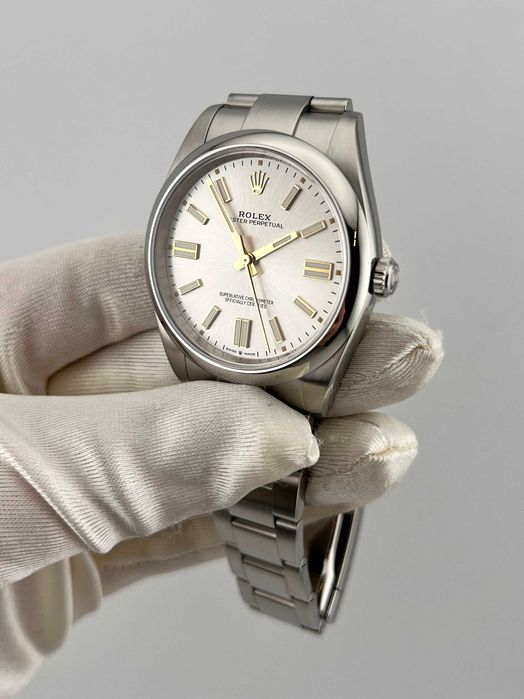 Наручные часы Rolex Oyster Perpetual