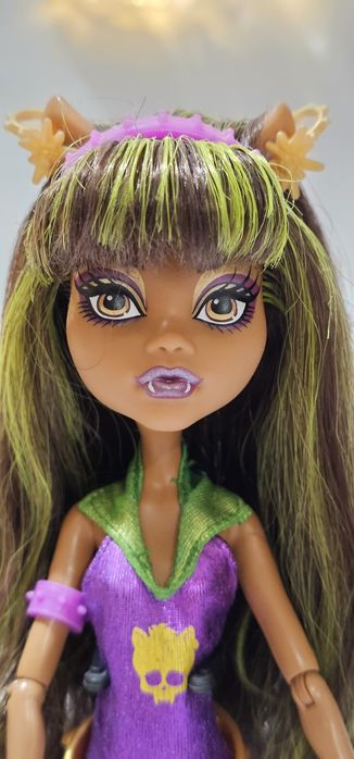 Монстер хай Monster high