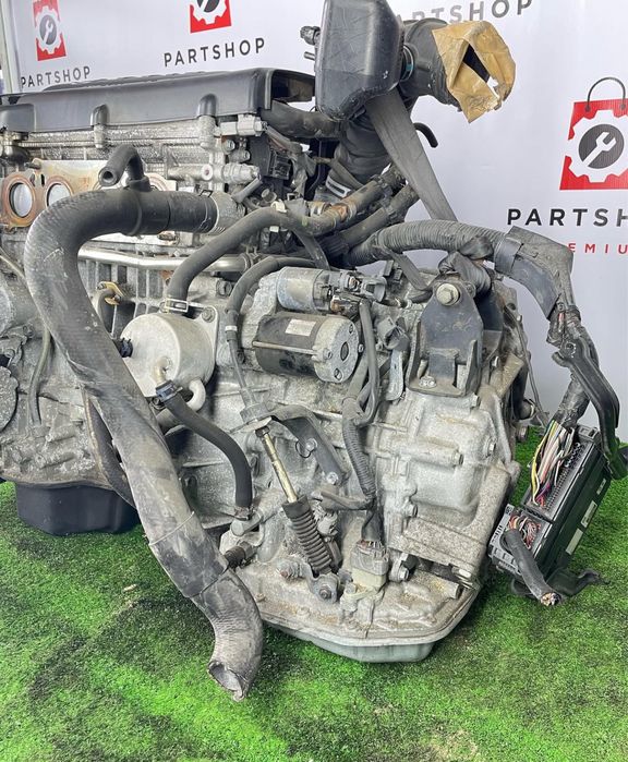 Двигатель 2AZ 2.4