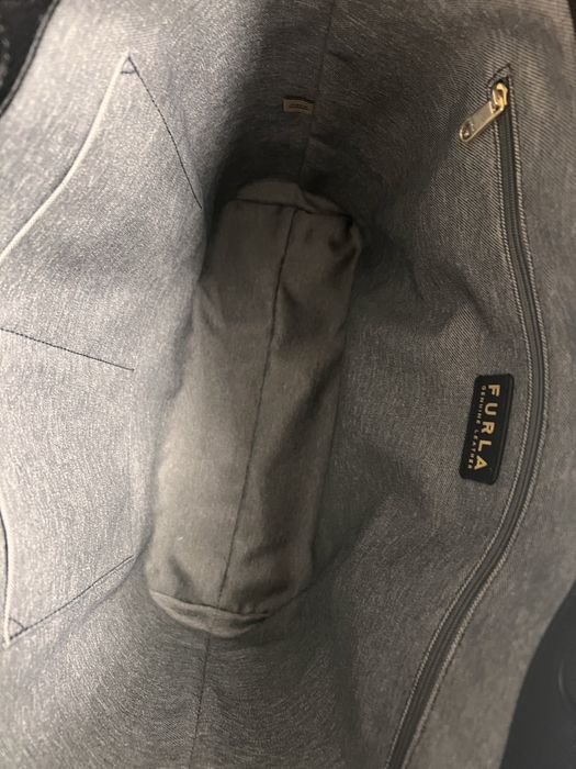 Geanta FURLA noua originala