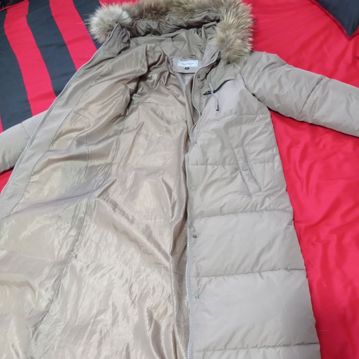 Jenskiy kurtka 2 marta kiyilgan