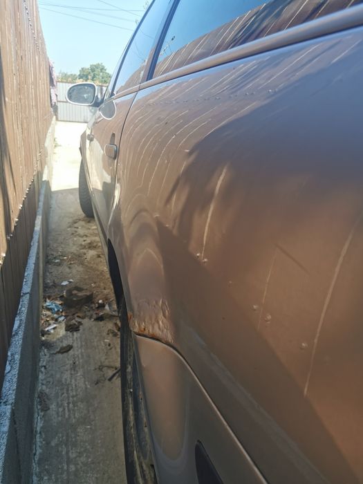 Volkswagen passat b5 2005, 1.9tdi