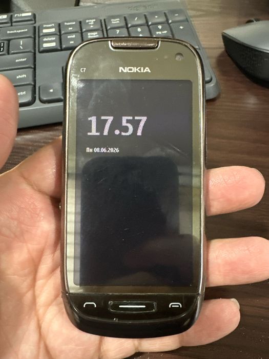 Nokia 8800, 6500s, e72, e71, 1280, 6700, 6230i, c7