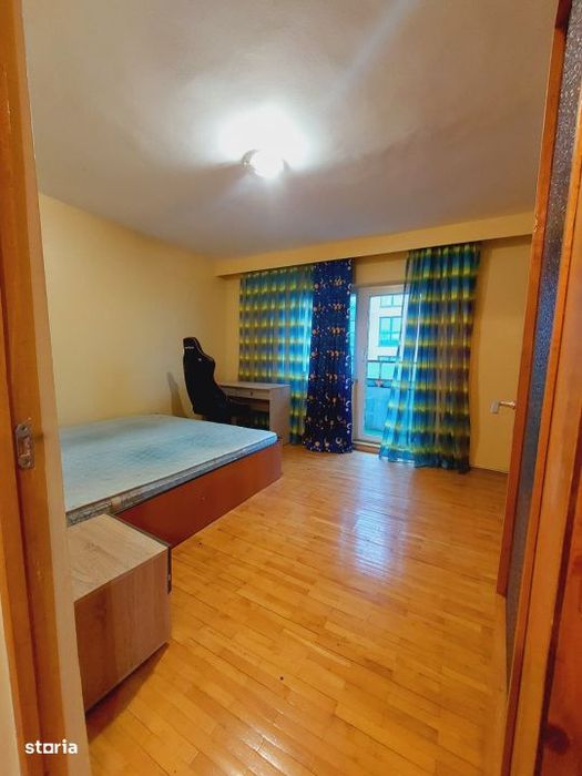Apartament 3 camere decomandate 83 mp, Scortarilor, langa The NEST — fotografia 1
