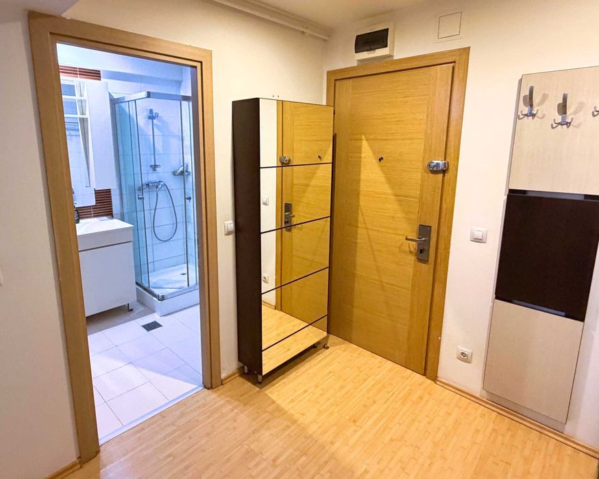 Apartamente de Lux Regim Hotelier Rin