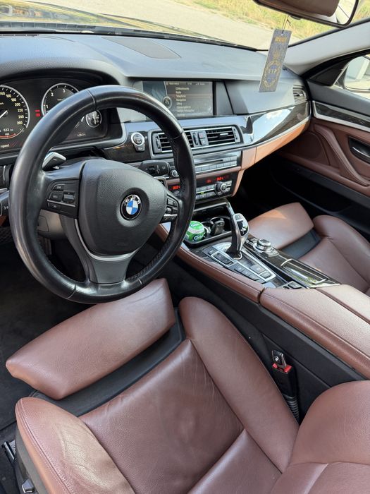 BMW F10 530 Diesel xDRIVE