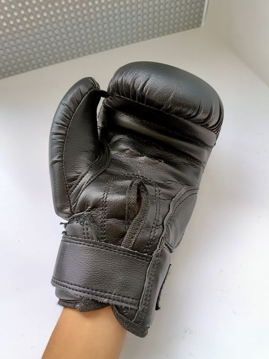 Перчатки для Бокса