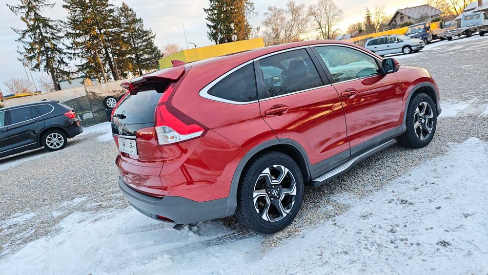 НОВИ ДЖАНТИ-ГУМИDOT1825/Ролбар/Спойлер/Степенки/NAV-Български Cr-v