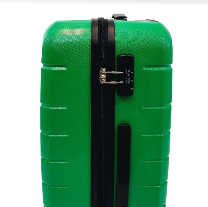 Trolare premium ELLA ION material rezistent ABS - NOI - 99 Lei/Bucata