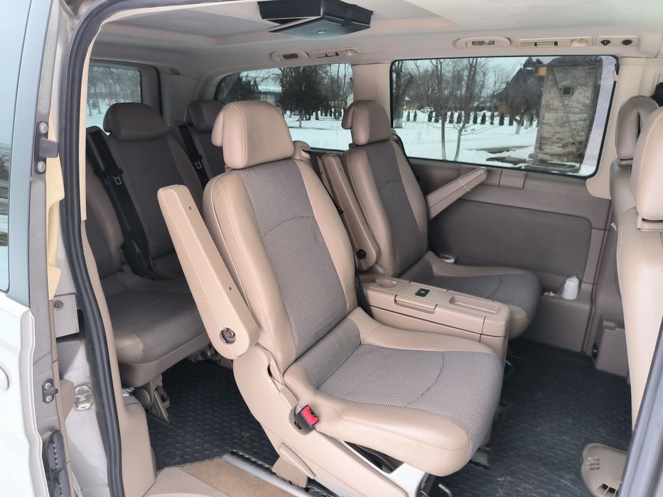 Mercedes Viano proprietar