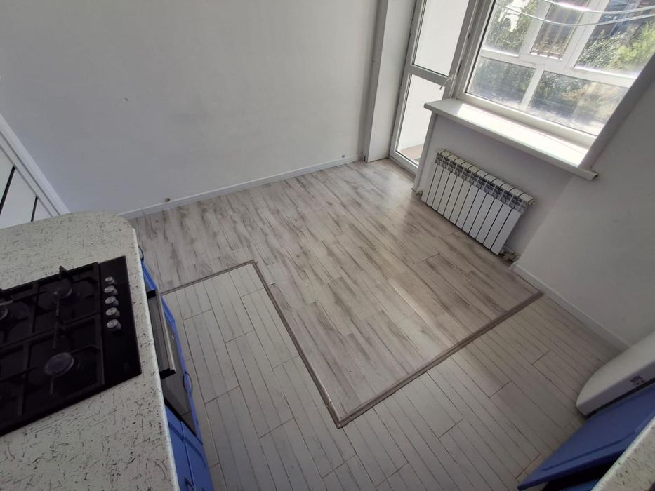 Продам 3х комнатную квартиру