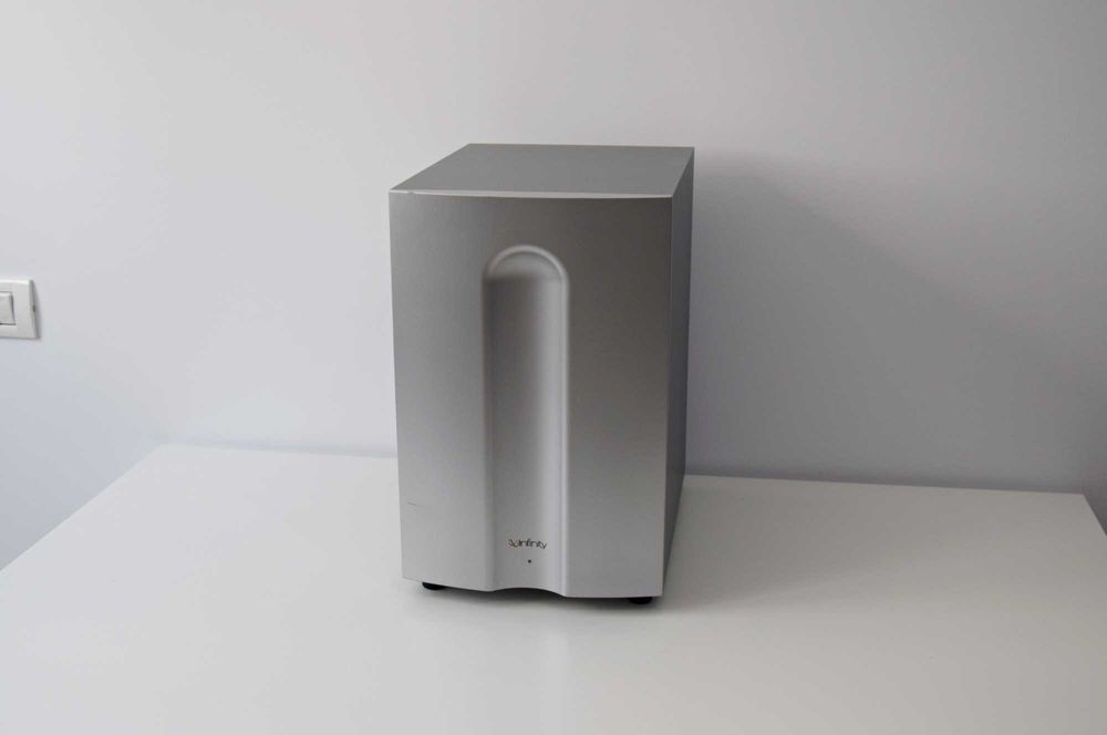 Subwoofer activ Infinity TSS-450