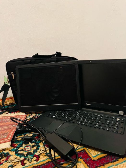 Имя компьютера Acer нотбук