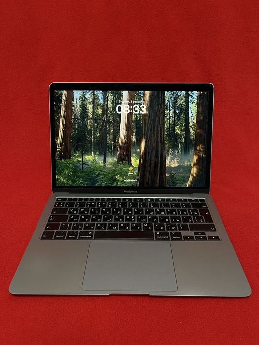 MacBook Air 13, идеальный