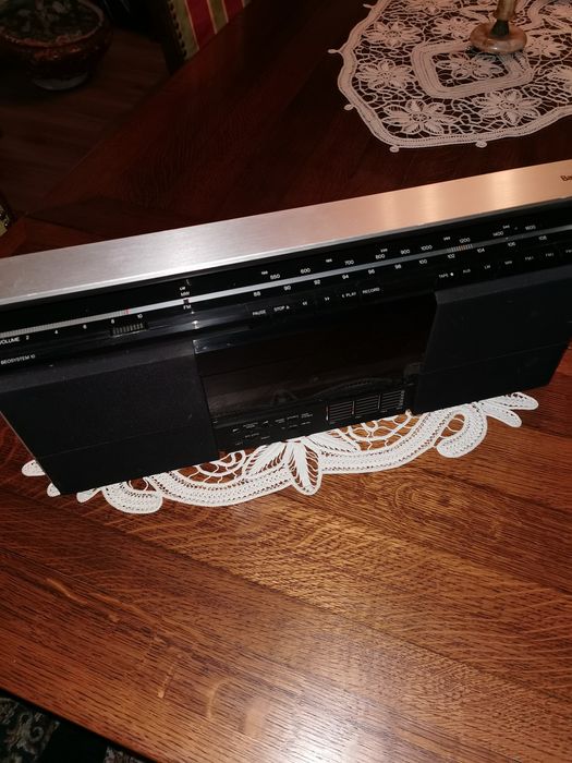 Espring filtru apă Amway. Bose SoundDock 10. Bowers&Wilkins A7. Bang&O