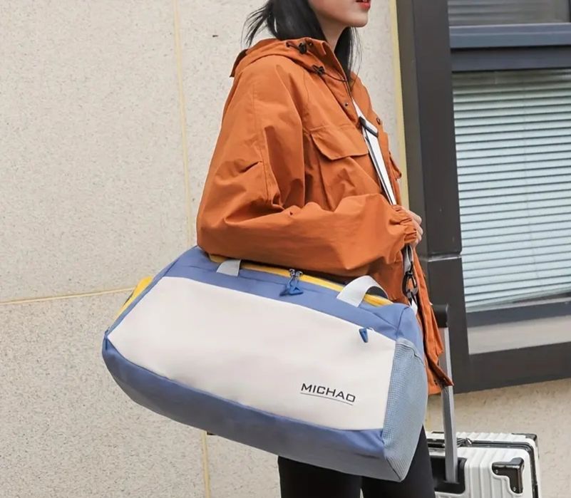 Продам спортивную сумку