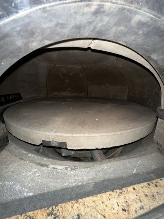 Cuptor Pizza Industrial