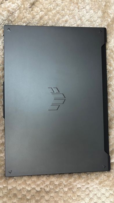 Asus F16 2026 года