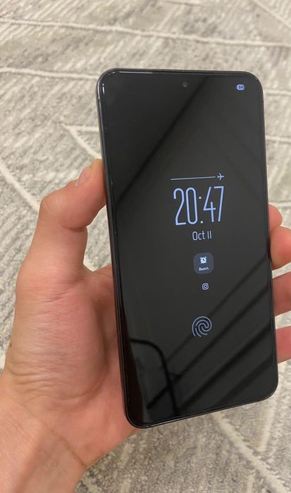 Samsung s23 8/256
