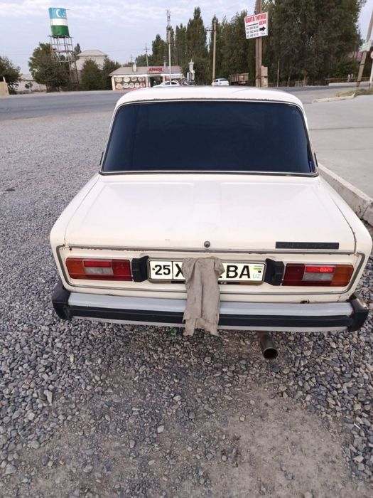 VAZ 2106 sotiladi srochno