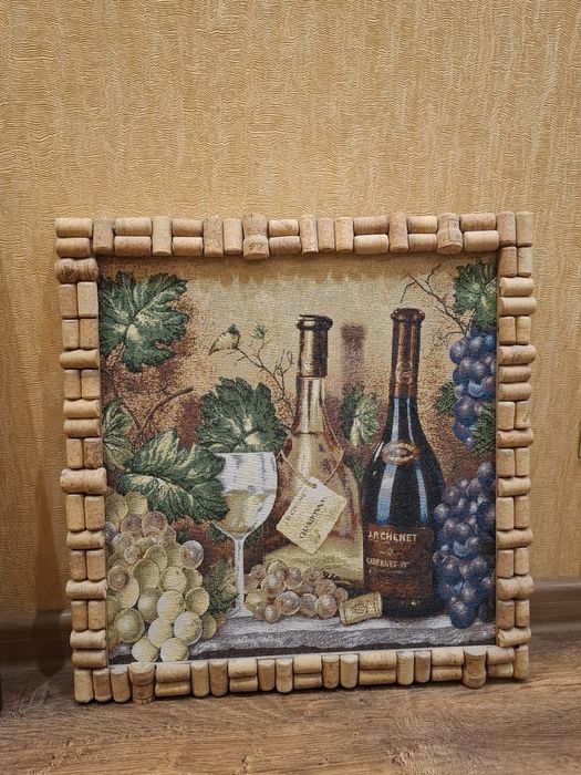 Картины ручная работа Корея