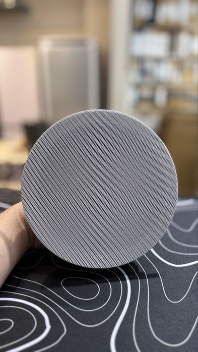 Потолочная колонка СSP 6L