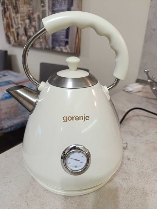 Електрическа кана Gorenie отлично състояние