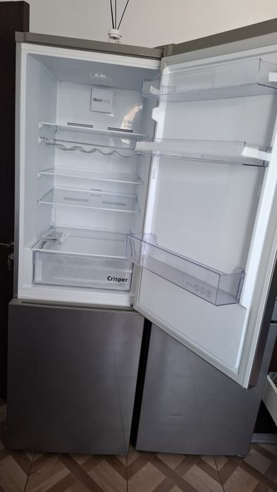 Combina frigorifica Beko Neo Frost NOUA!
