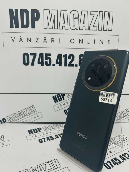 NDP Amanet NON-STOP Sos. Giurgiului 119 HONOR MAGIC 7 LITE (55714)