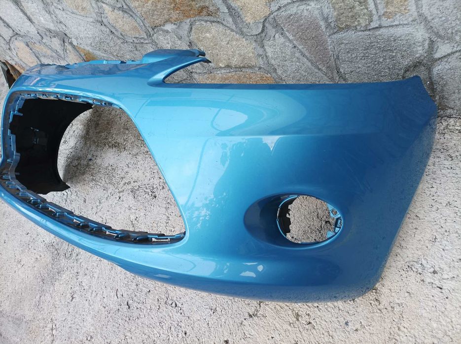 Броня Форд фиеста