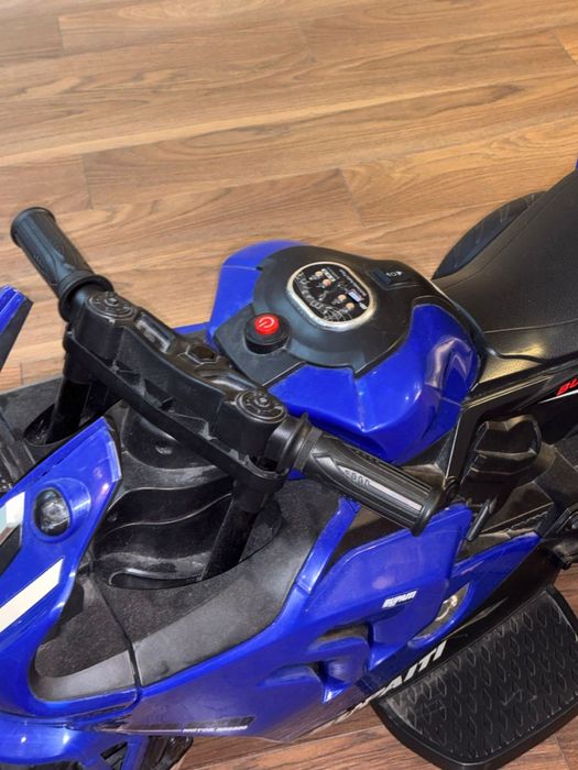 Продам детский мотоцикл