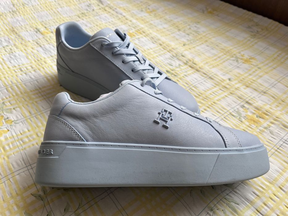 Гуменки Tommy Hilfiger