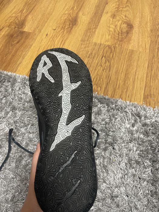 Lamelo 3 баскетболни обувки