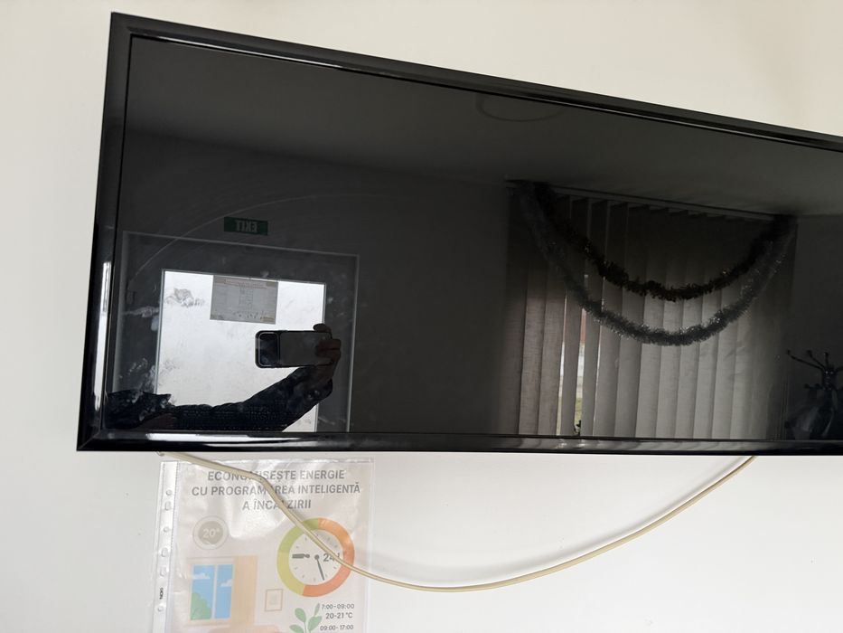 Plasma termica negru