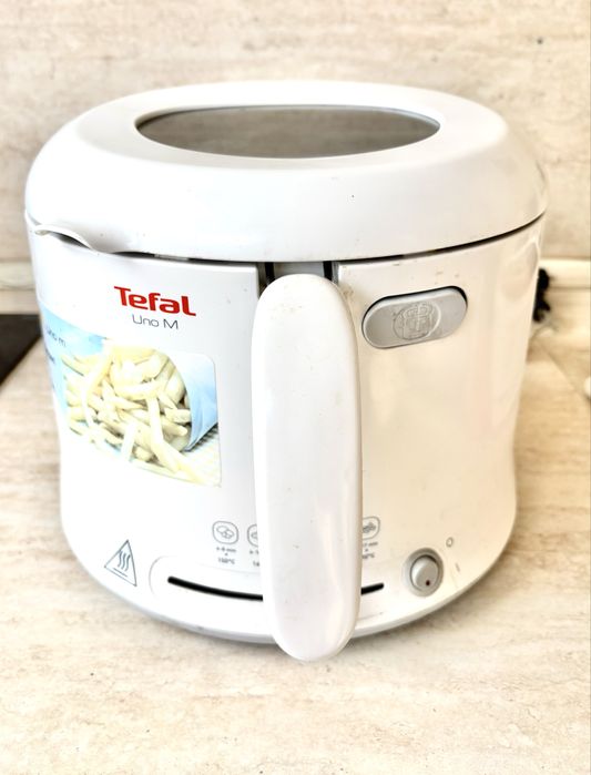 Фритюрник Tefal / Тефал