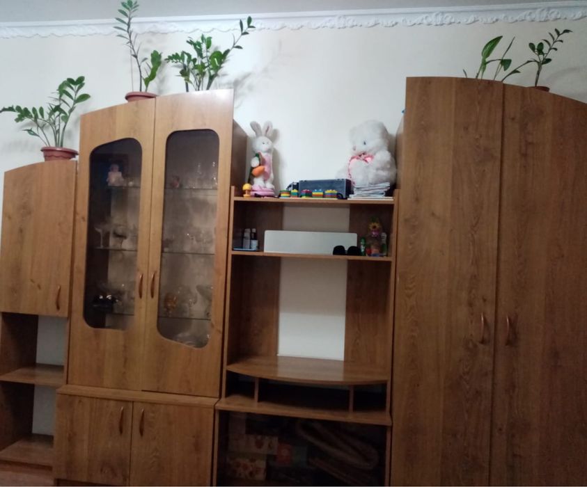 Стенка для гостиной