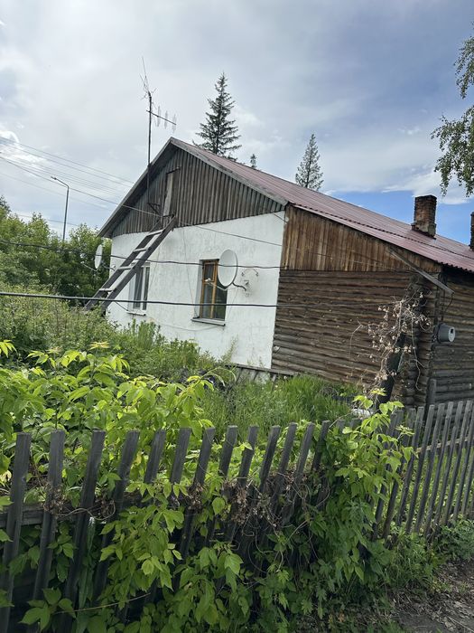 Продам дом в рацоне карьера