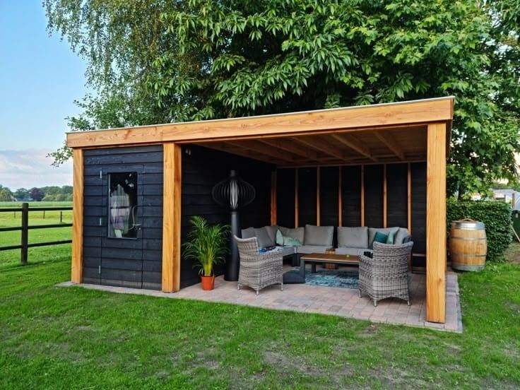 Terase din lemn -foișoare la comanda -pergole modele moderne -leagăne