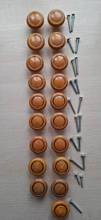 Продам мебельные ручки