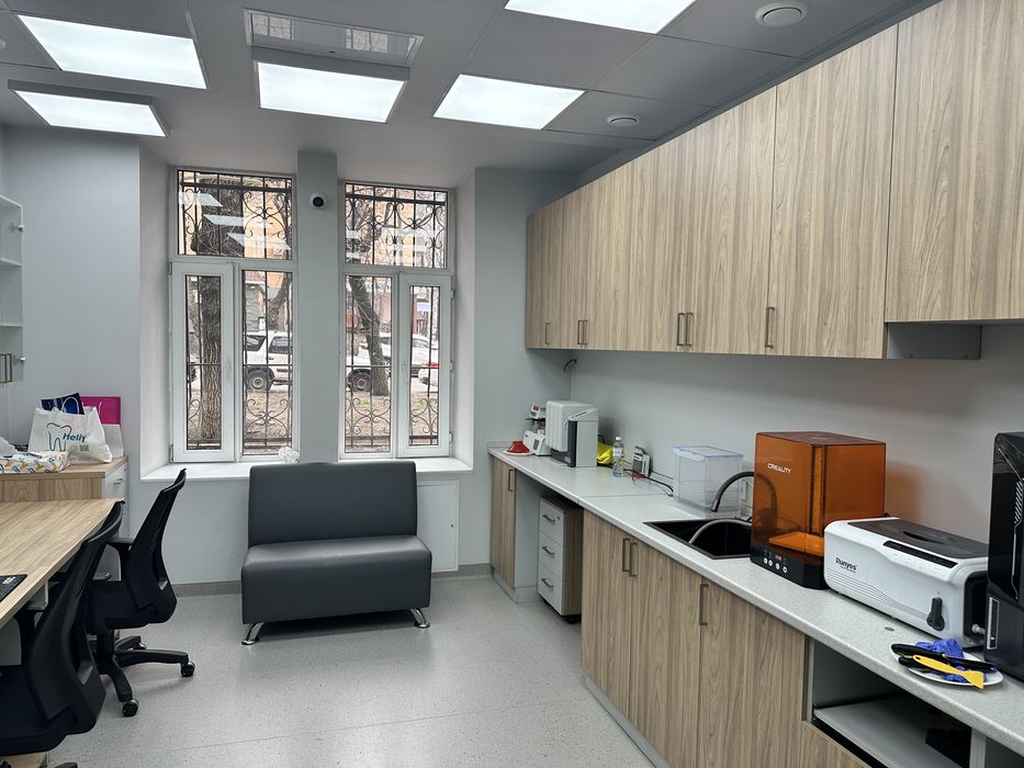 Сдам в аренду ЛОР кабинет в центре города