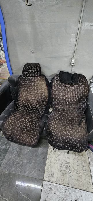 Универсальный авточехол 6000тг