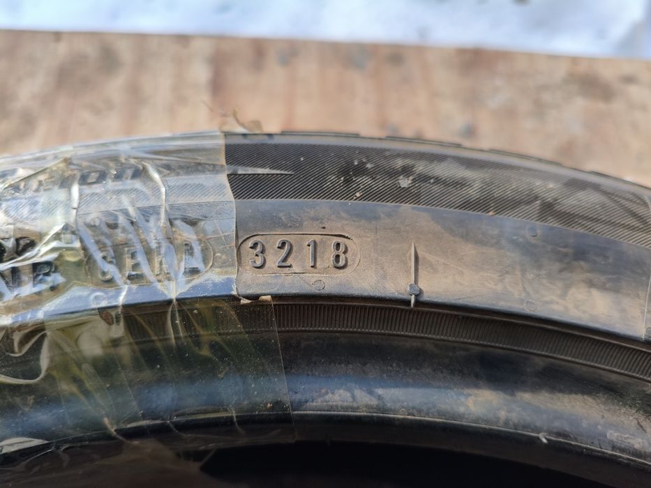 Принимаем б/у Шины Любых размеров