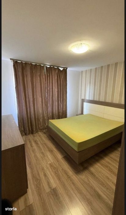 Apartament La Cheie - SU 56MP | Balcon | Parcare - Sesul de Sus
